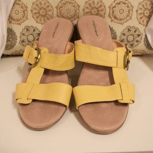 ComfortView Sandals